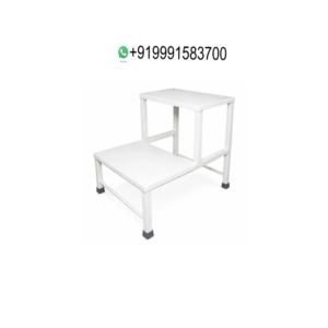 FOOT DOUBLE STEP MS