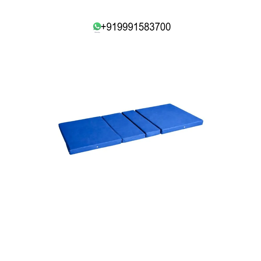 4" FULL FOWLER METTRESS (PU FOAM)