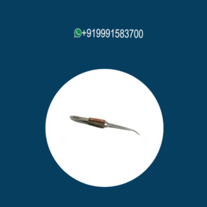 Fiber Handle Tweezers