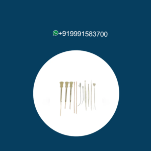 Fistula Treatment Set