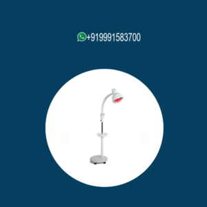 Floor Standing Infrared Lamp