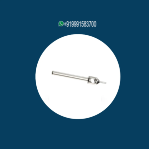 Fue Hair Transplant Punches ERTIP Pattern