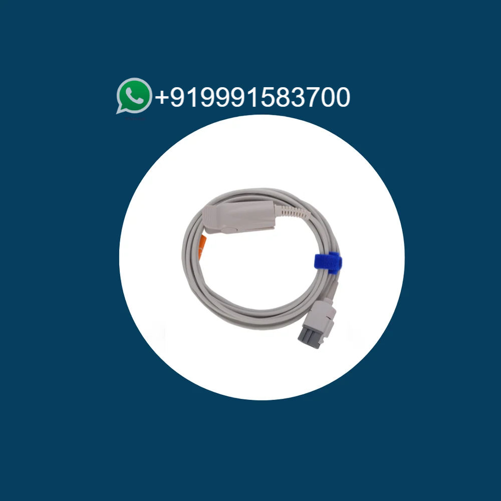 Ge Trusat Spo2 Sensor