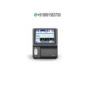 HEMATOLOGY ANALYZER
