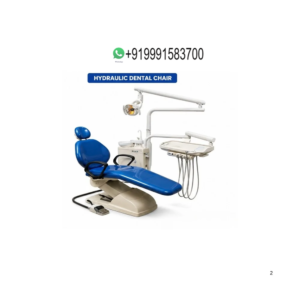 HYDRAULIC DENTAL CHAIR