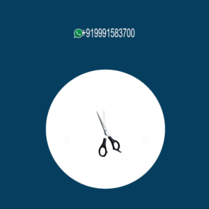 Hair Cutting Scissors