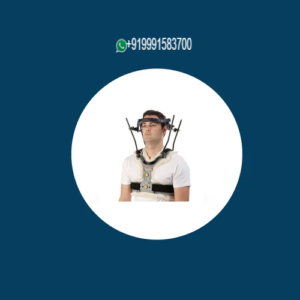 Halo Vest Brace