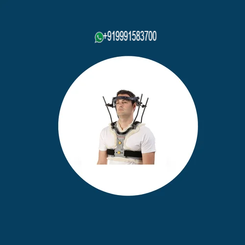 Halo Vest Brace