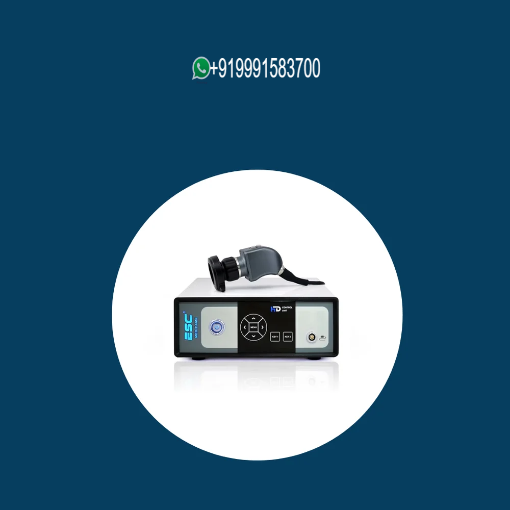 Hd Endoscopy Camera