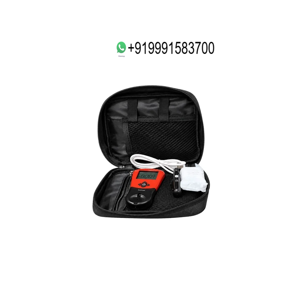 Hemoglobin Test Kit