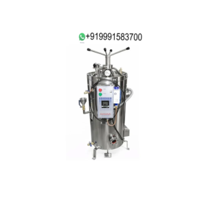 Hi-Pressure Double Chamber Rodial Locking----------20"X24"