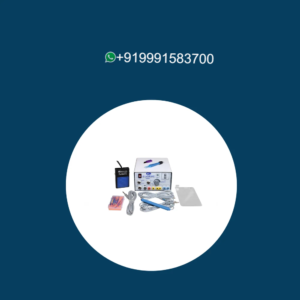 High Frequency Radio Surgery Unit