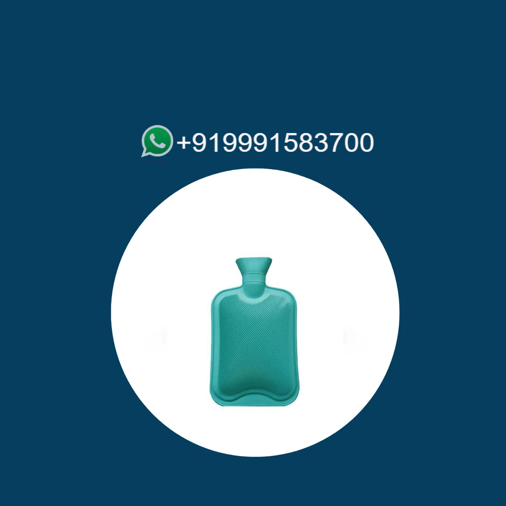 Hot Water Bags