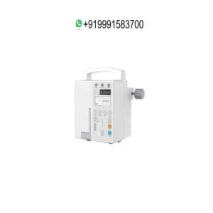 INFUSION PUMP
