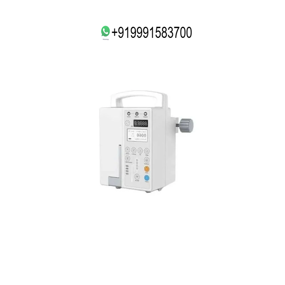 INFUSION PUMP