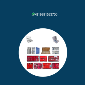 IUCD Instrument Set Post Partum