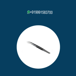 Industrial Microscopy Tweezers