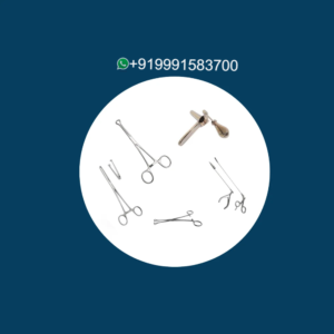 Intestine & Rectum Instruments