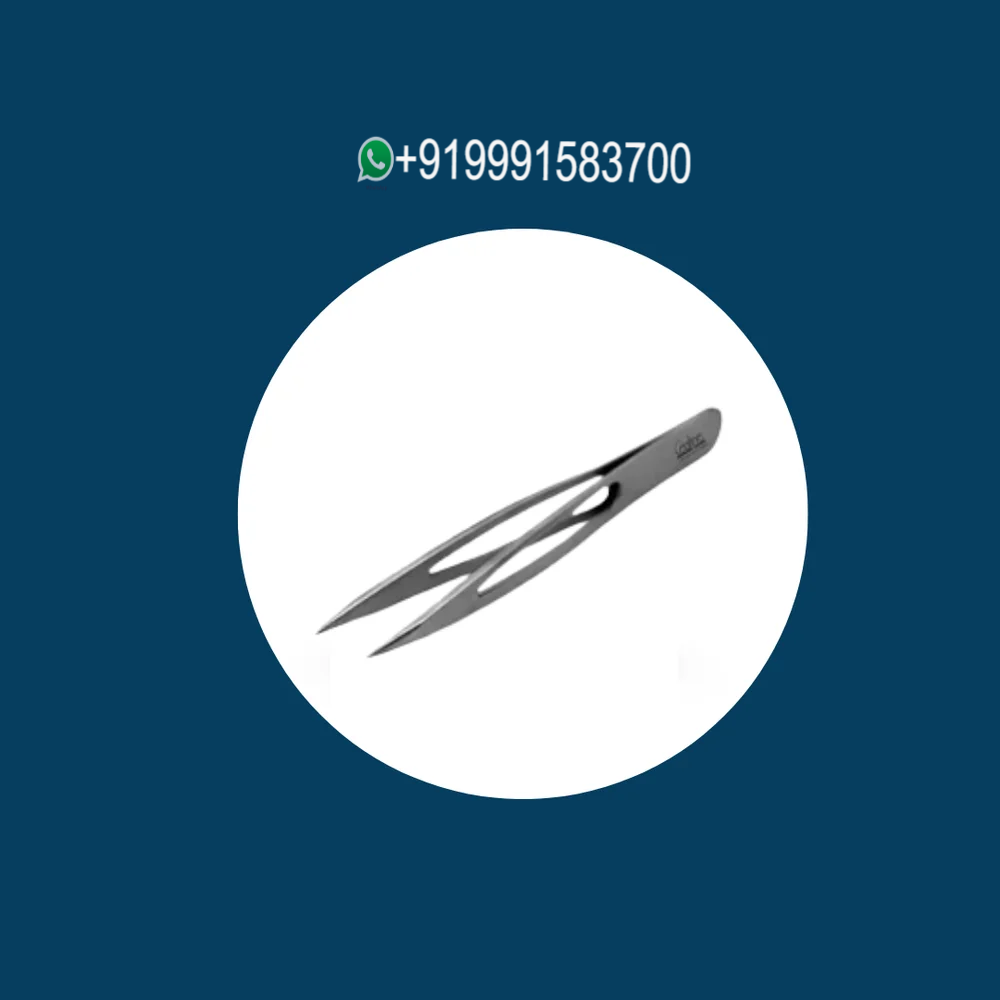 Jewellery Making Tweezers