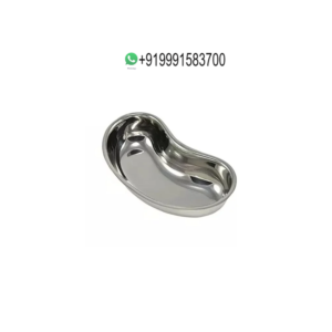 KIDNEY TRAY 6"