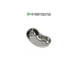 KIDNEY TRAY 8"