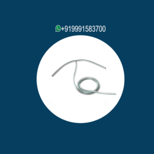 Keh'S T Tube Medical Grade PVC