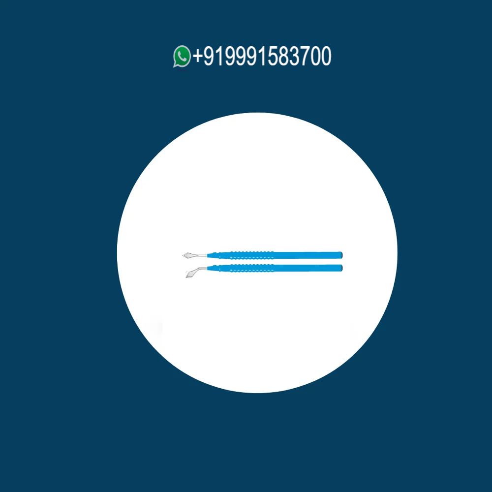 Keratome Slit Blade