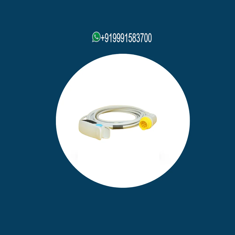 L&T Spo2 Sensor