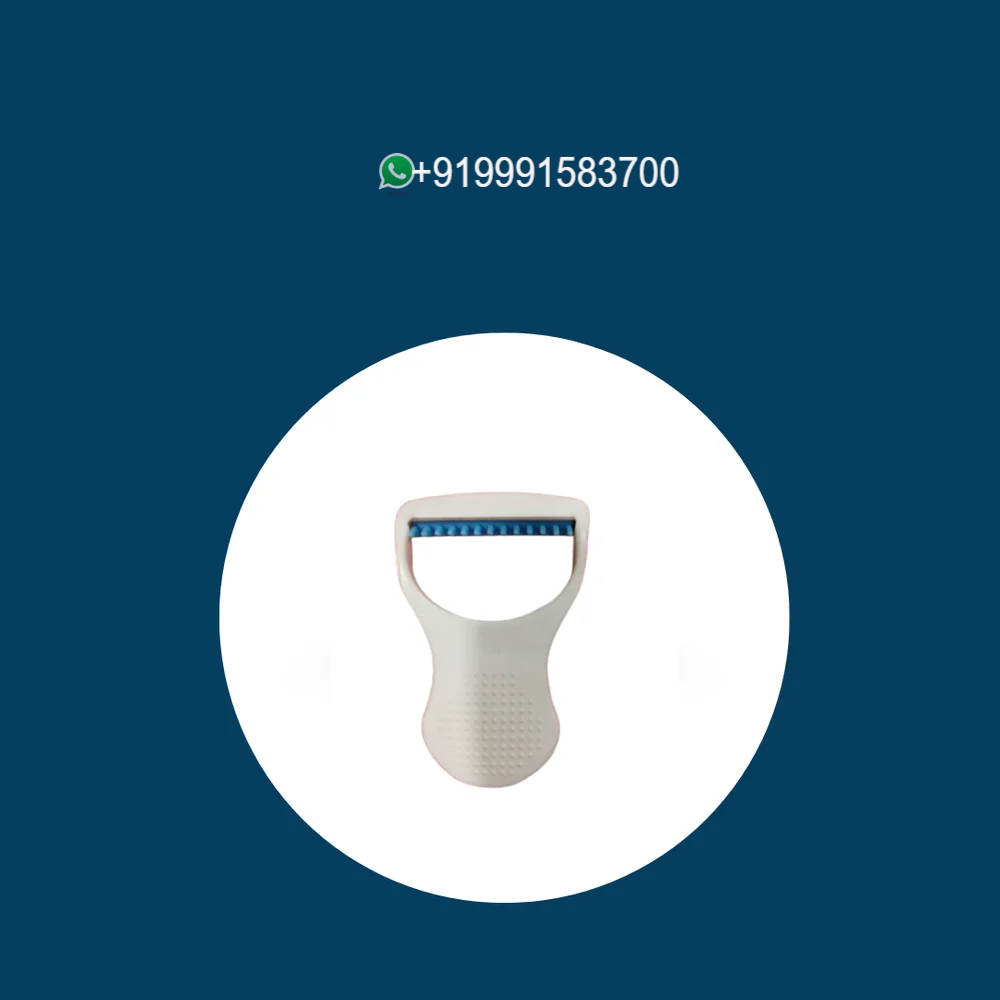 Ladies Body Shavers