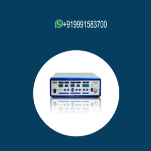 Laparoscopic Co2 Insufflator