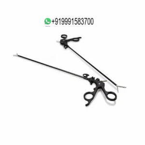 Laparoscopic Instruments