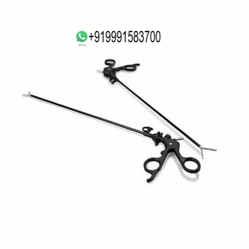 Laparoscopic Instruments