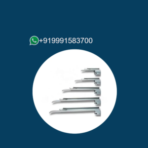 Laryngoscope Miller Blade
