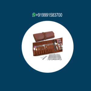 Leather Tool Kit