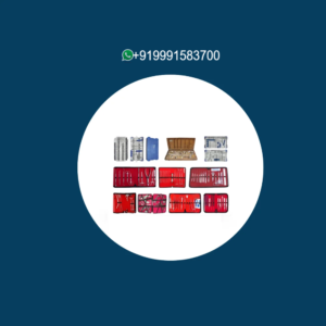 Lscs Instrument Set