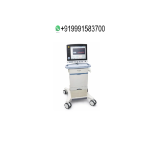 MACQUET VENTILATOR