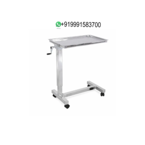 MAYO TROLLEY WITH GEAR