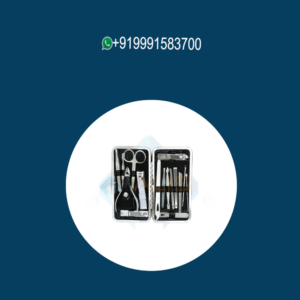 Manicure Instruments Set