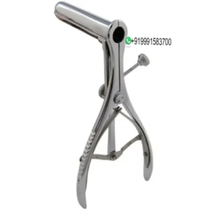 Mathieu Rectal Speculum