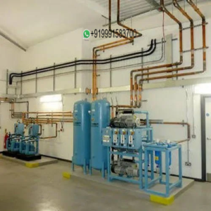 Medical Gas Pipeline