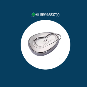 Medical Holloware Set