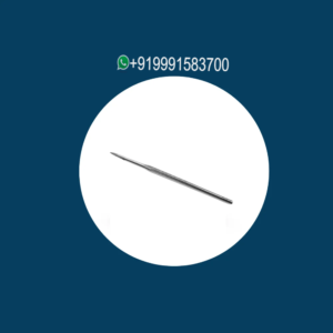 Medical Tweezers SS
