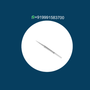 Micro Ring Forceps