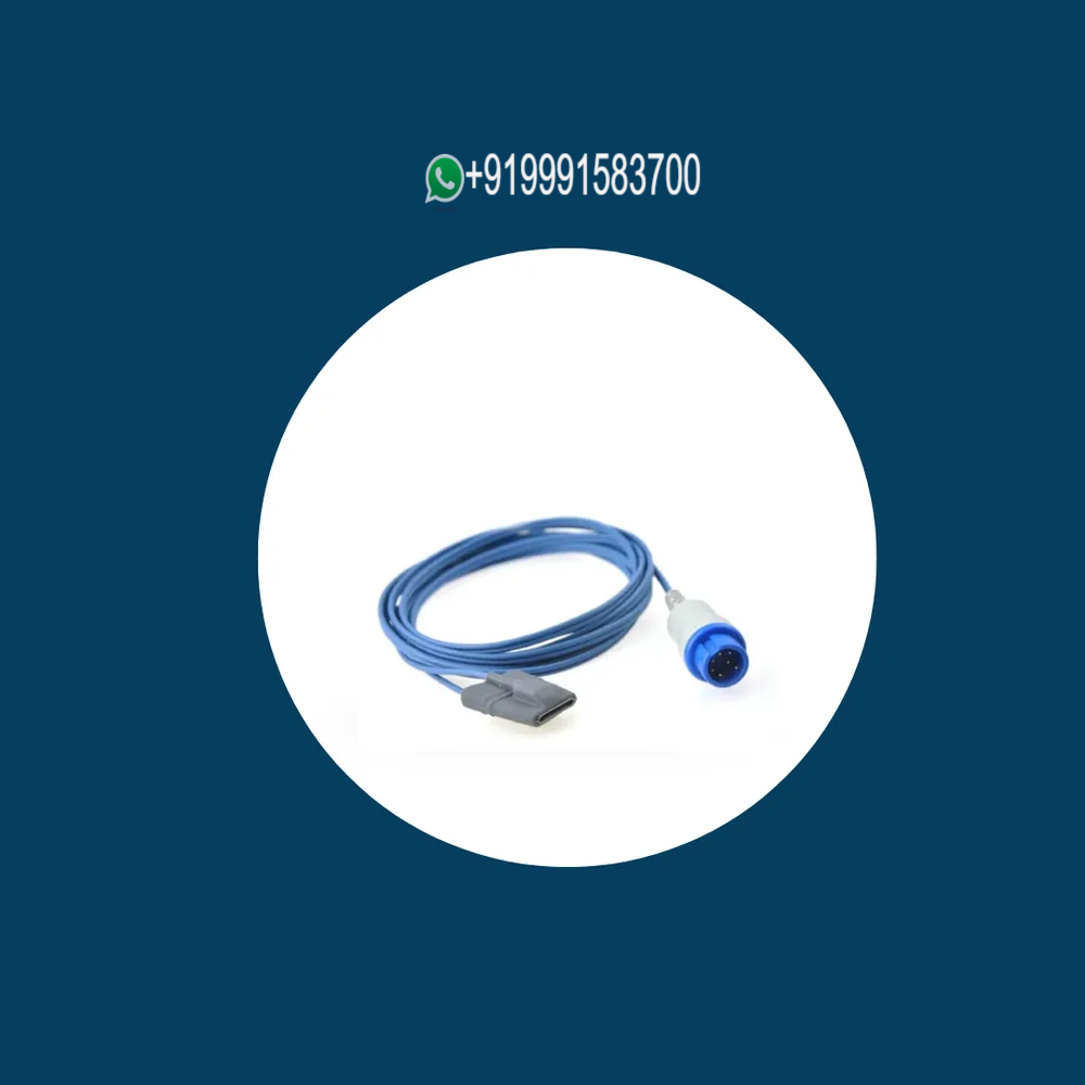 Mindray T5 / T8 Spo2 Sensor, Adult