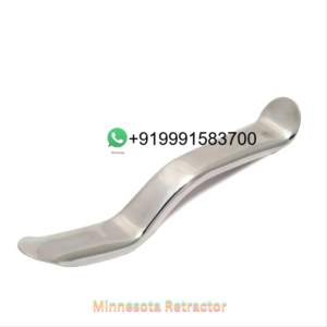 Minnesota Retractor
