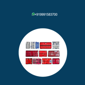 Minor Operating Instrument Set
