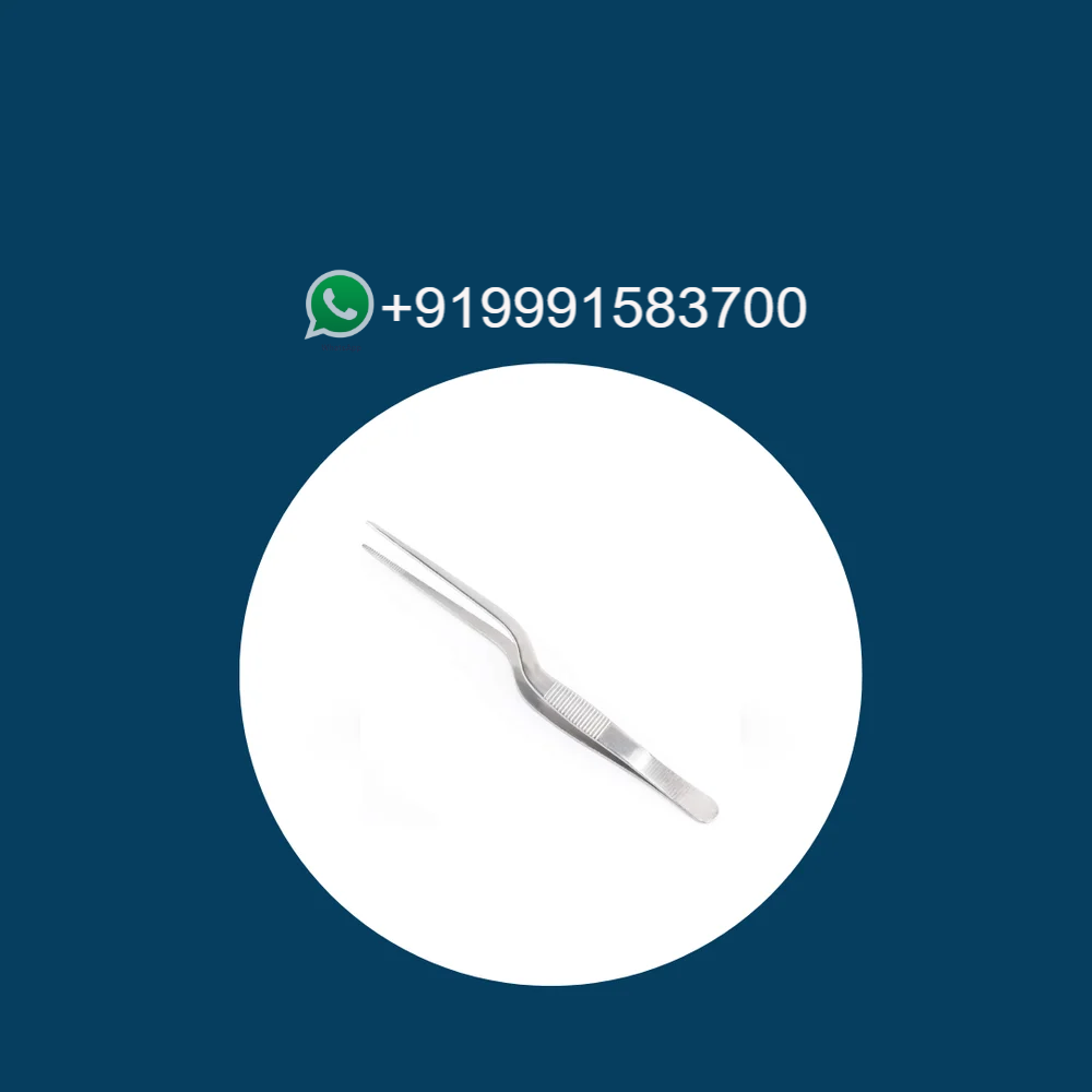 Multi Purpose Kitchen Barbecue Tweezers