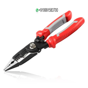 Multifunctional Electrician Pliers