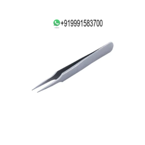Multipurpose Stainless Steel Tweezers