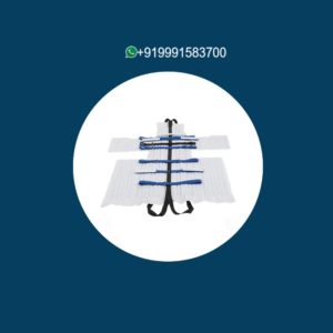 NEIL ROBERTSON STRETCHER
